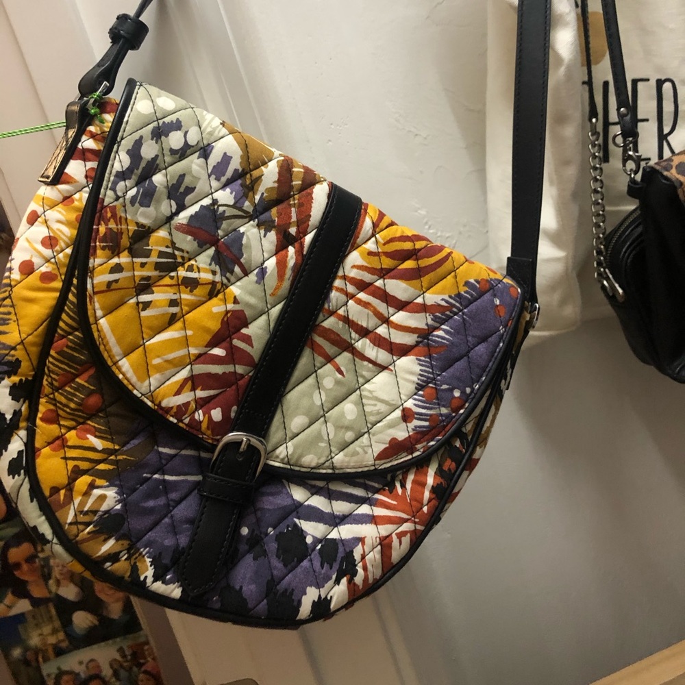 Vera Bradley Handbag